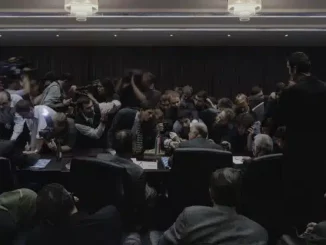 Luc Delahaye – Le bruit du monde